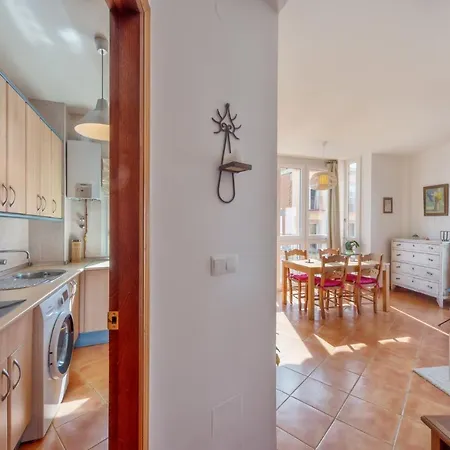 Apartment Lagunillas City *