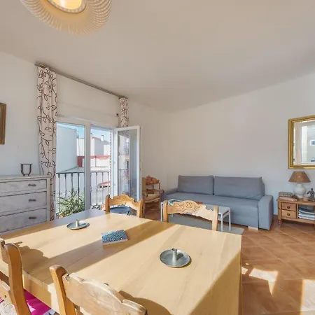 Apartment Lagunillas City *